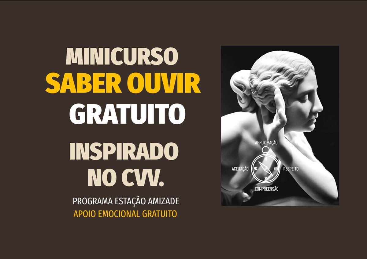 Suicídio e Vida tweet media