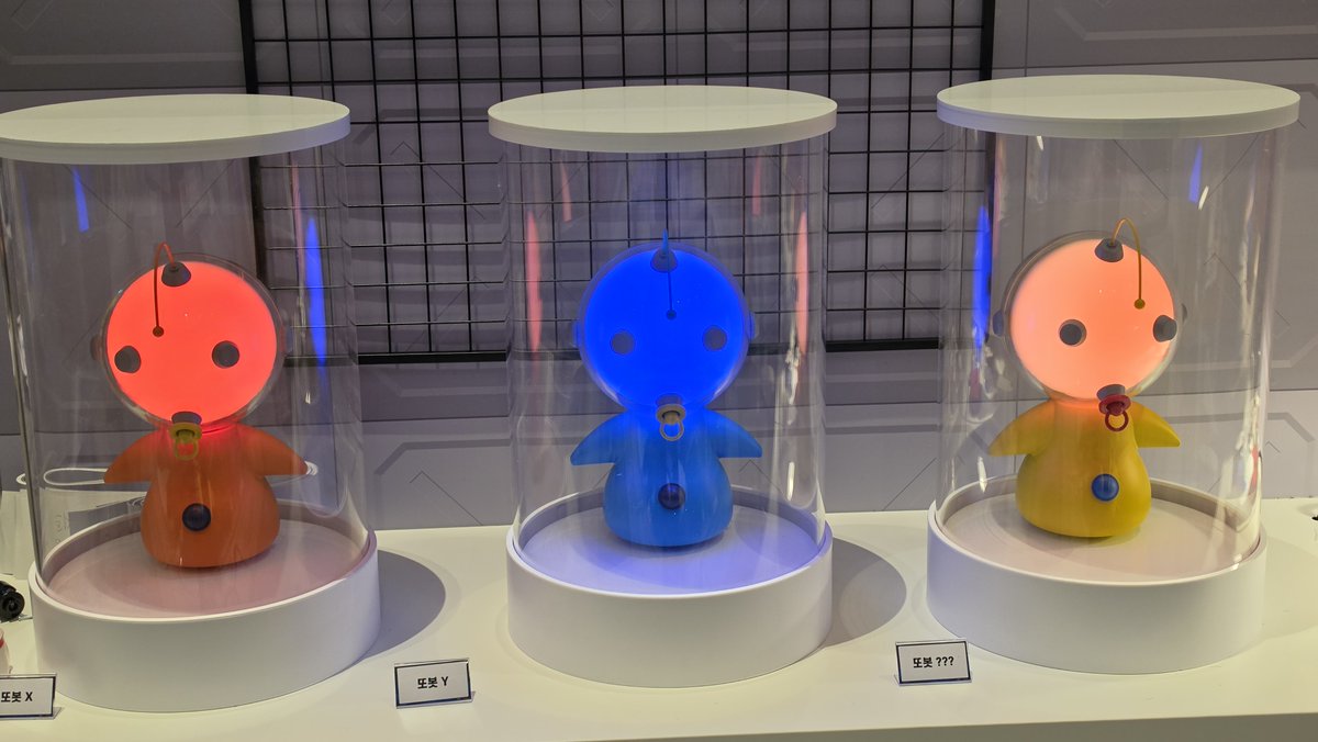 또봇 TOBOT tweet media