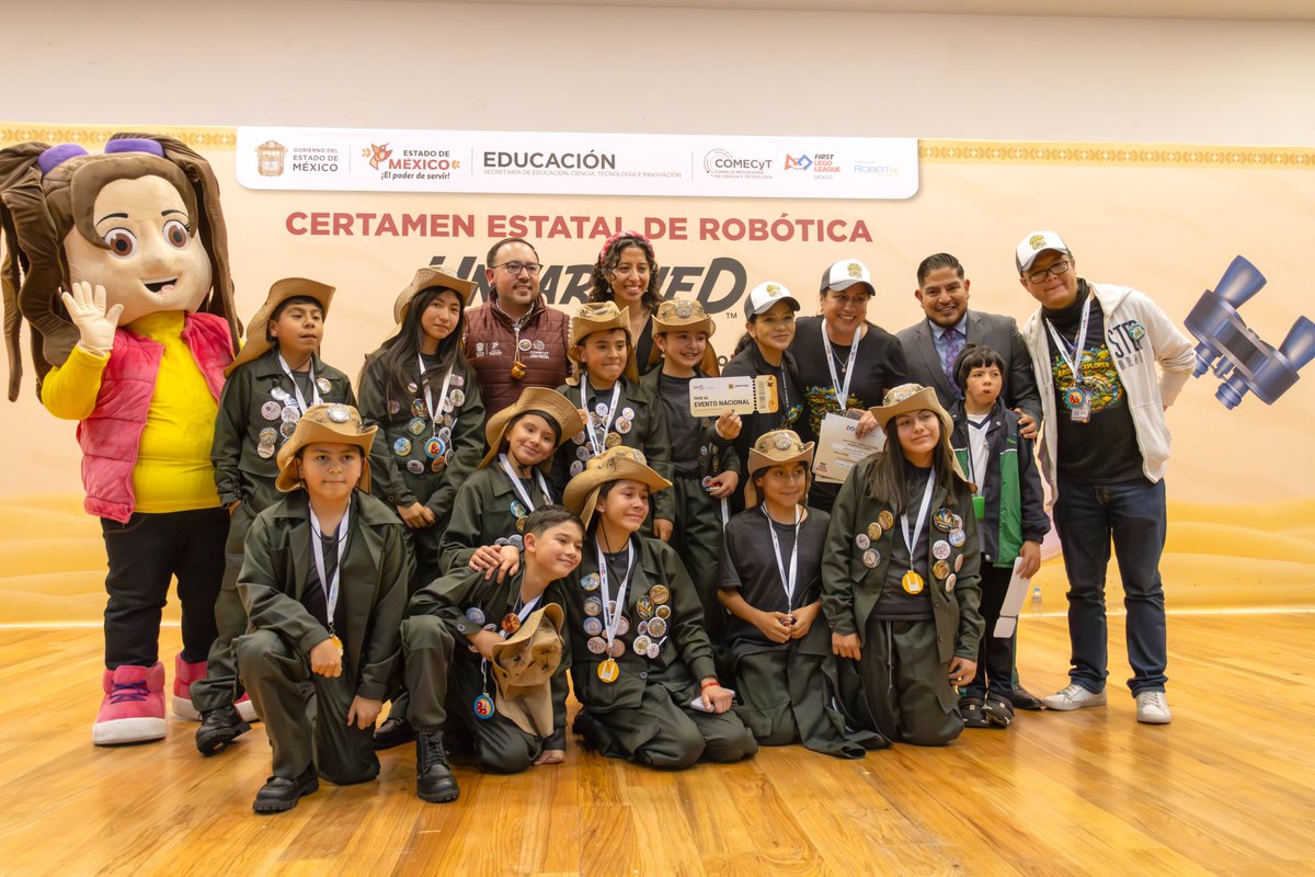 Fundación RobotiX tweet media