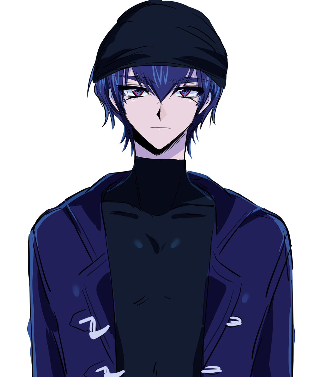 怪異調査員 tweet media