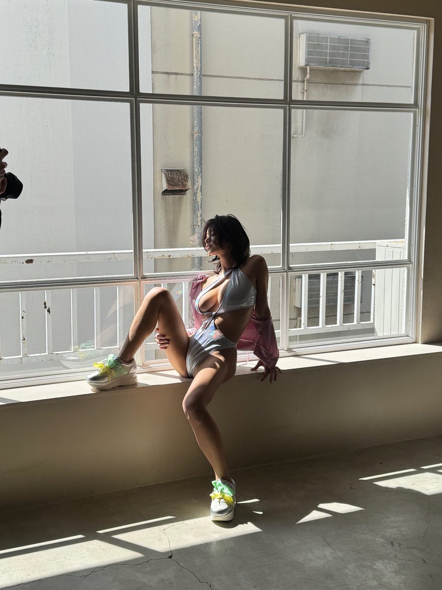 山田 あい tweet media