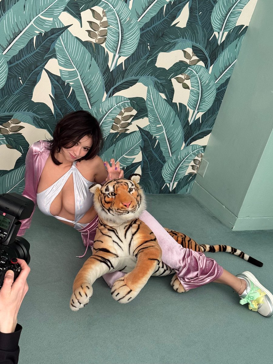 山田 あい tweet media