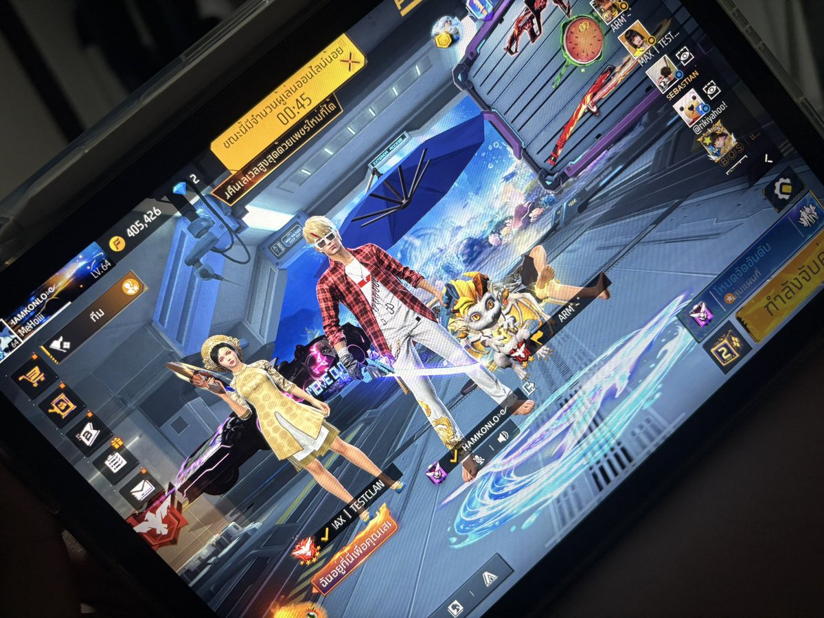 โป๊ยเซียน tweet media