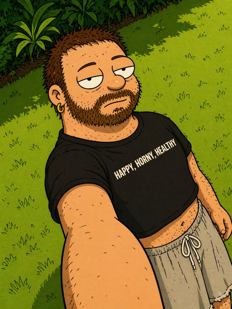 JD Vonce tweet media