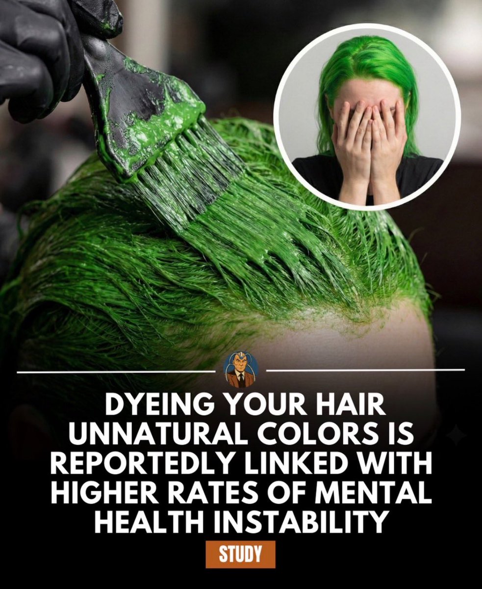Are you surprised by this?