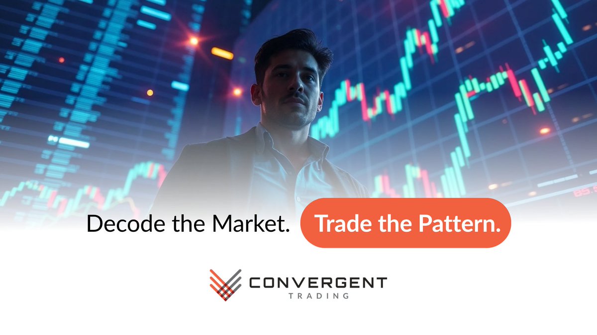 Convergent Trading tweet media