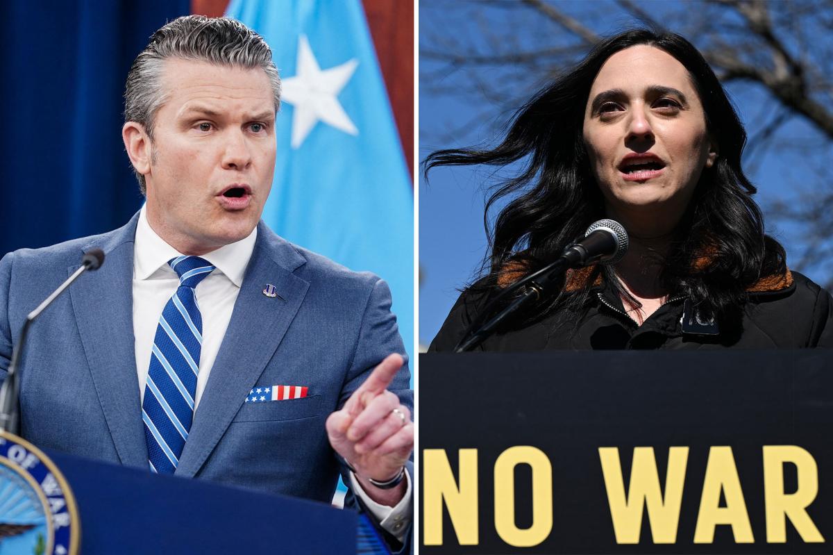 New York Post tweet media