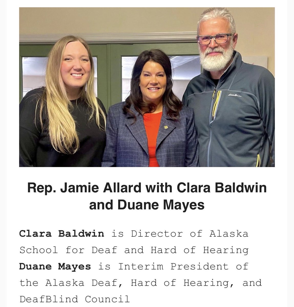 Rants From Alaska tweet media