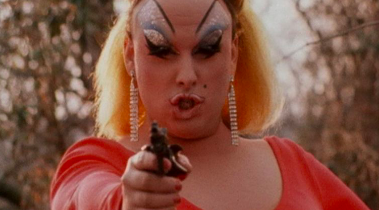 Lost In Film tweet media