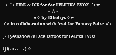faenri_sl's tweet photo. https://t.co/8lytHgX5wR