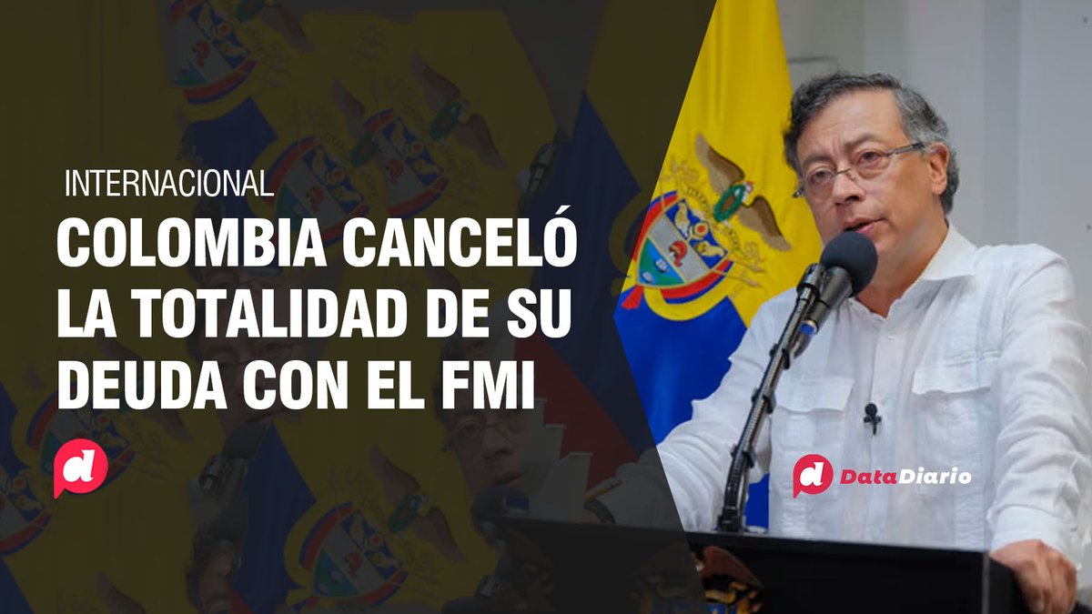 Data Diario tweet media