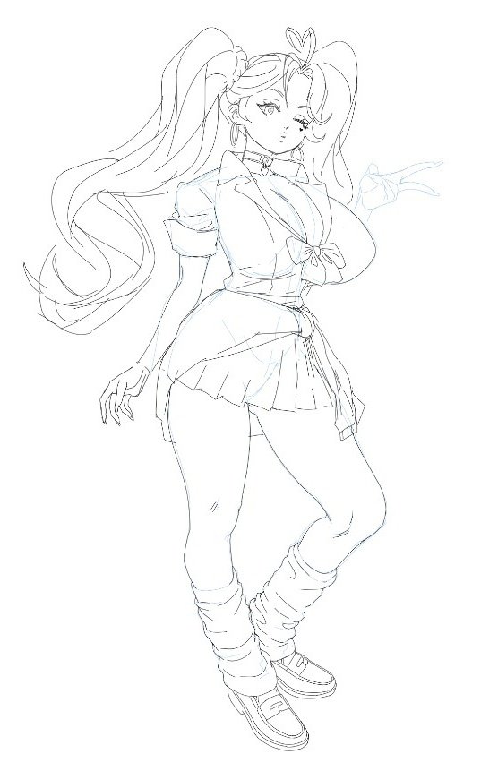 -=Argent Moon=- tweet media