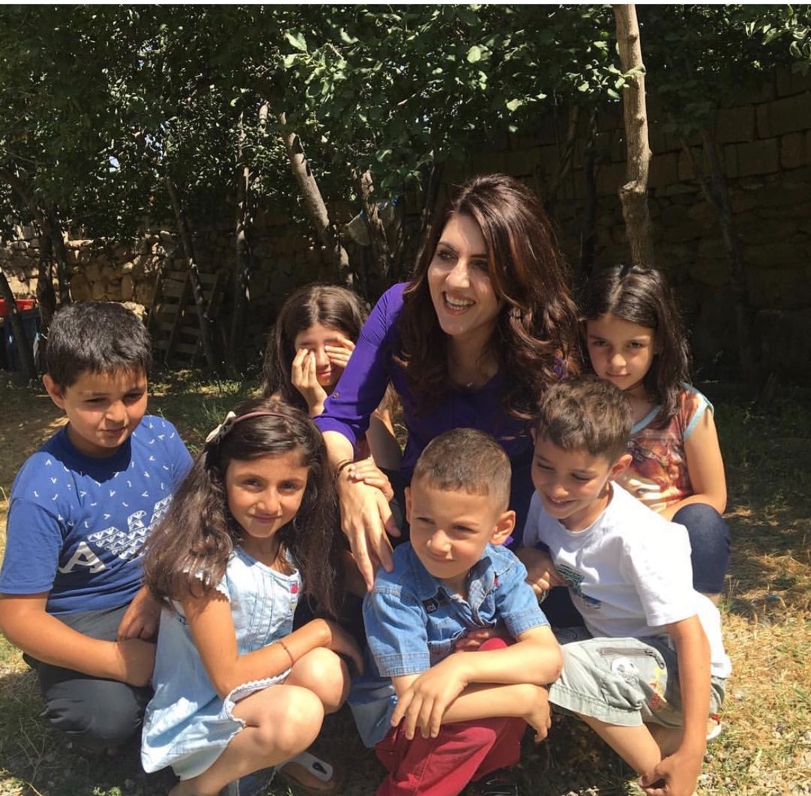 “Çocuklar geleceğimizin güvencesi, yaşama sevincimizdir.Bugünün çocuğunu, yarının büyüğü olarak yetiştirmek hepimizin insanlık görevidir.”
Türkiye Büyük Millet Meclisi’nin açılışı ve Ulu Önder Mustafa Kemal Atatürk’ün çocuklara armağan ettiği, 23 Nisan  Bayramımız kutlu olsun! ❤️