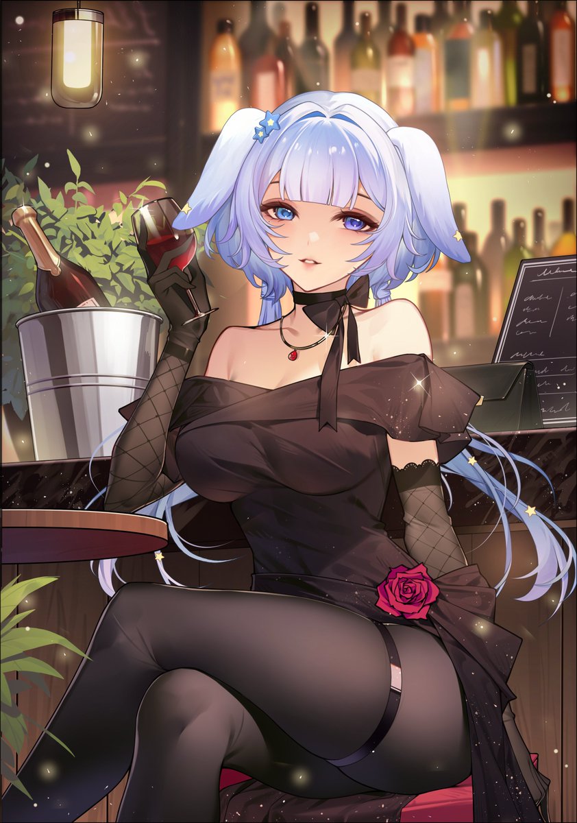astarilsoy's tweet photo. vtuber vs scent ˖Ი𐑼⋆

if you ever sniff the bunny, this is what I smell like. https://t.co/qSz7bWFmrr