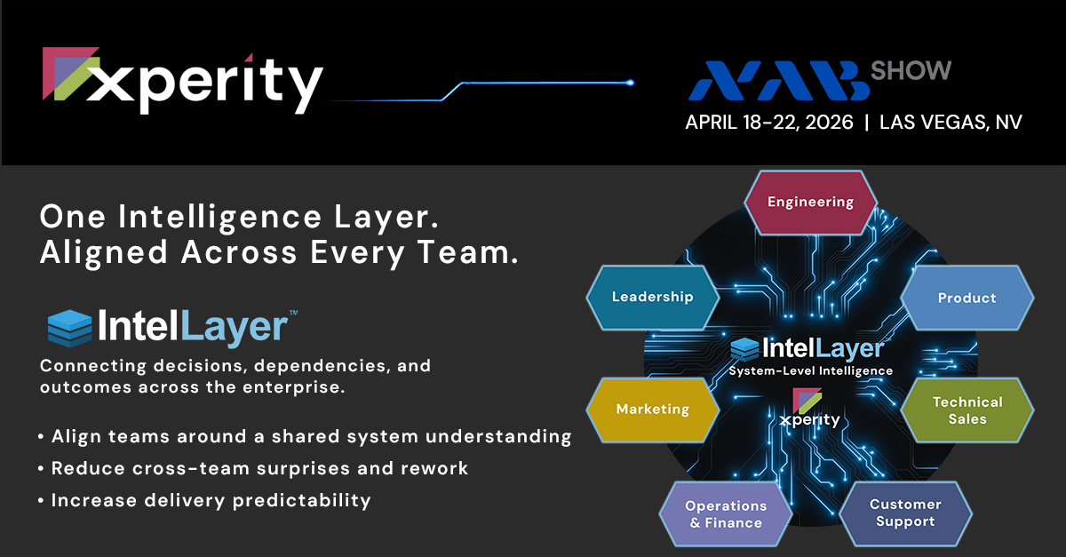 Xperity (@Xperity_Teams) / Posts / X