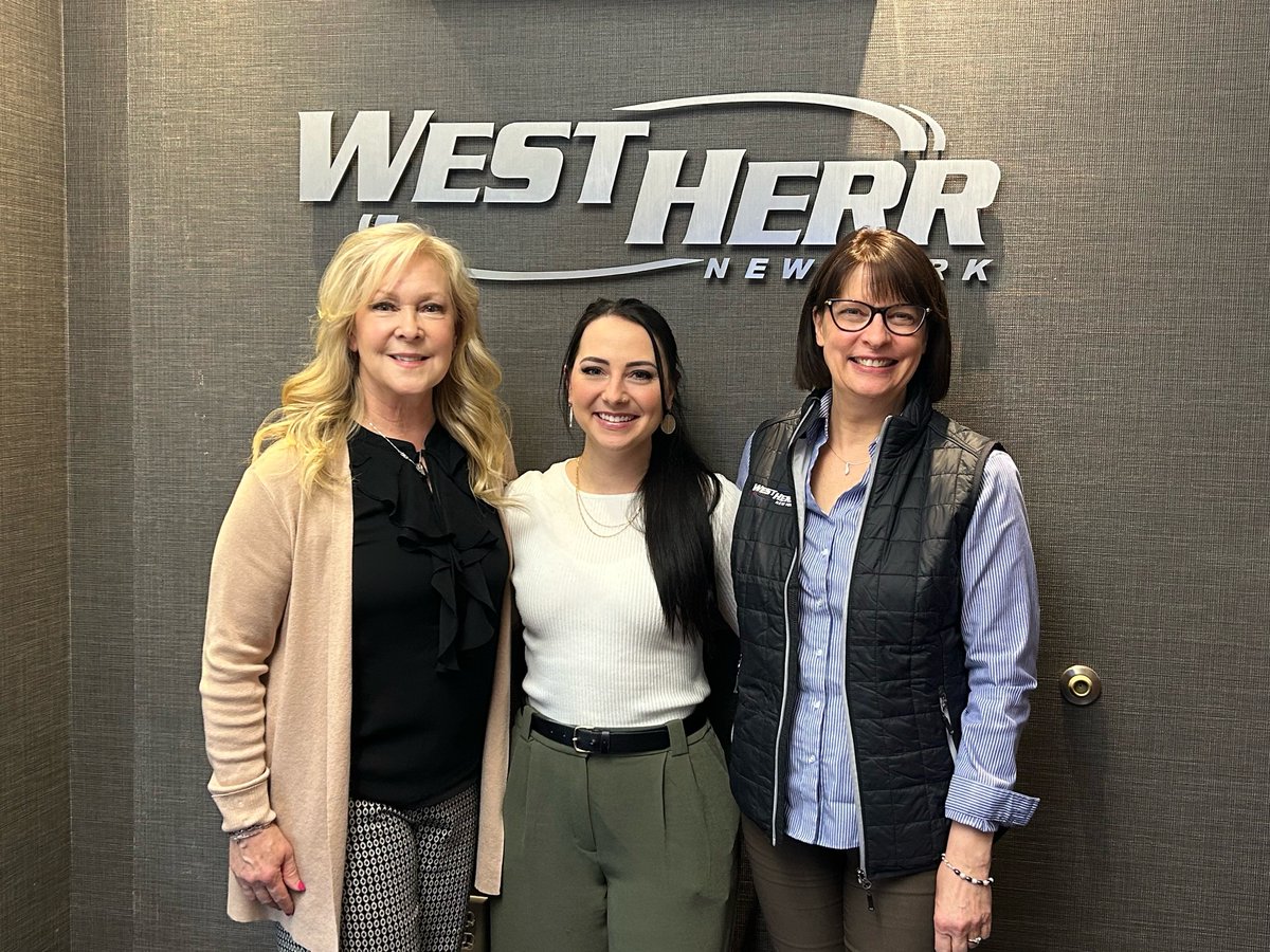West Herr Auto Group tweet media