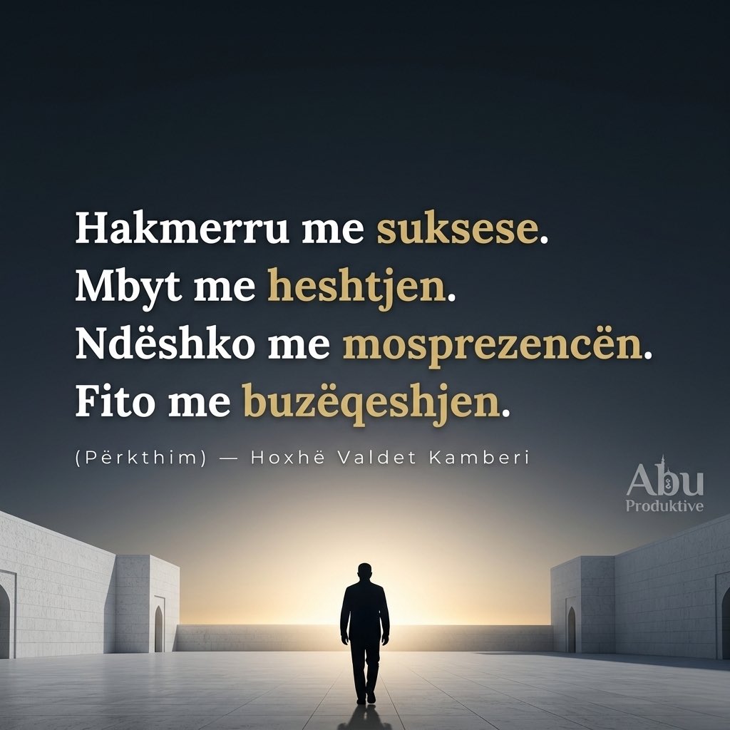 Abu Productive tweet media