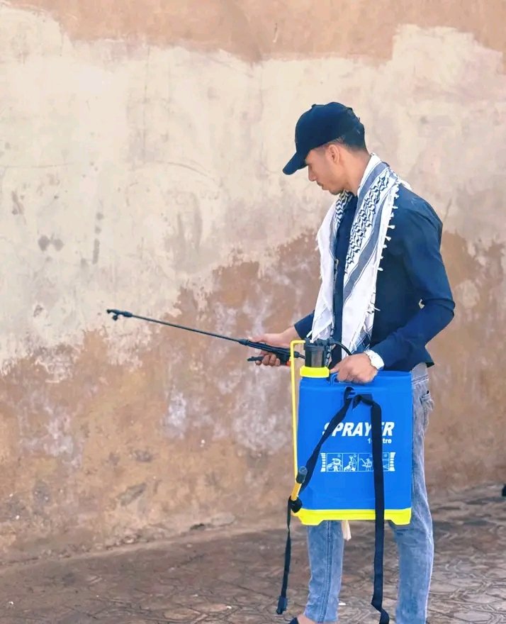 Fathi Toha tweet media