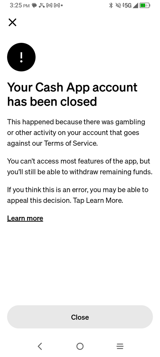 Courtier tweet media