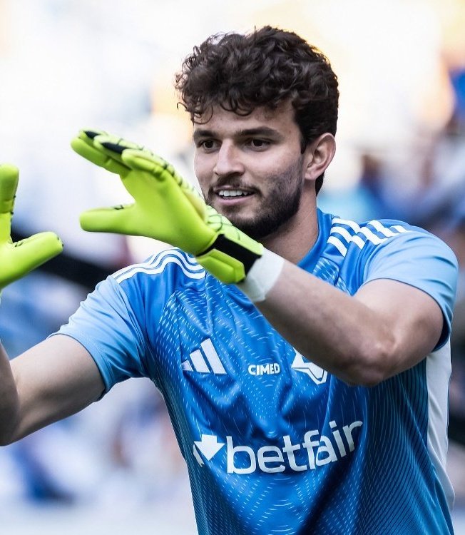 Conexão Cruzeiro tweet media