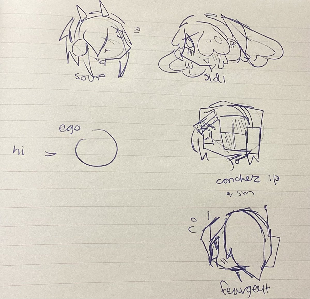 Ann (=^ω^=) ☆彡 tweet media