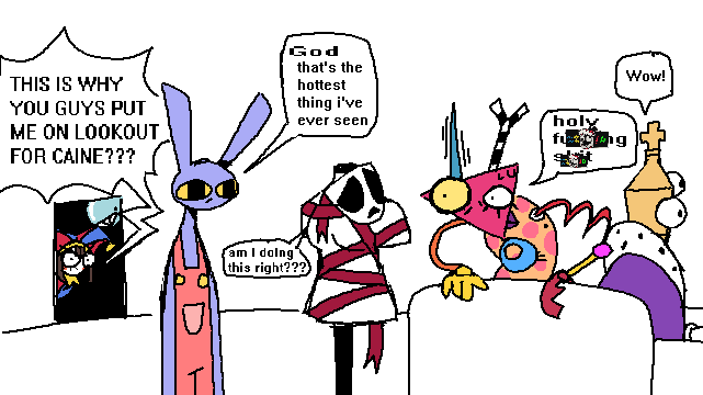 alien crime lord tweet media