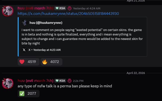 Comical: #NIGGAS4PC2 tweet media