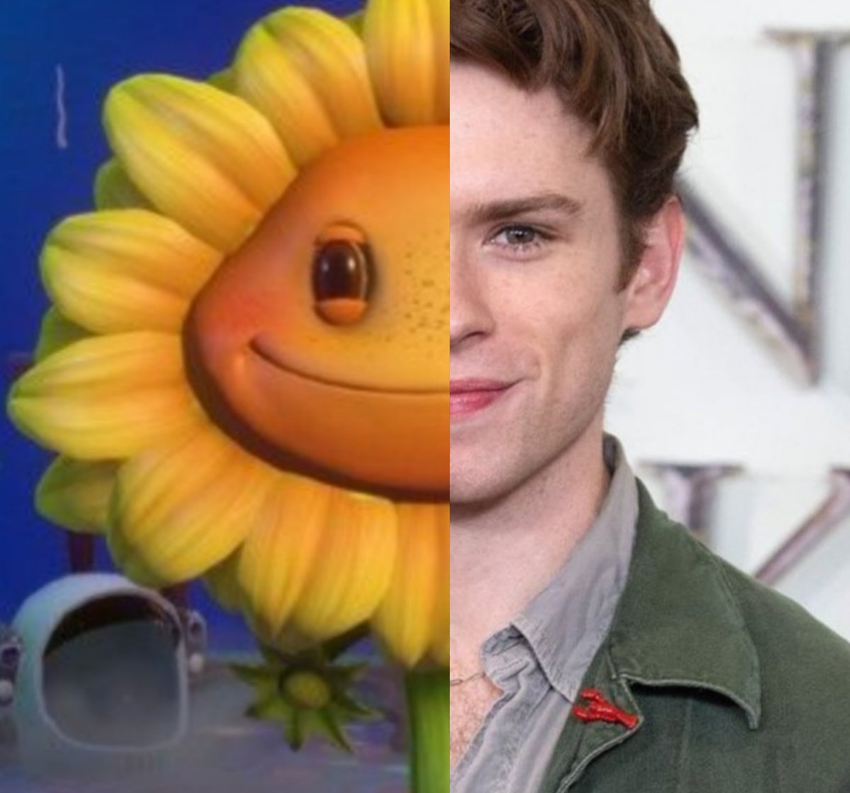 whimsy_pea's tweet image. @oscamorgan i hope you have fomo cause your coworkers met in ijbolland and you film wednesday #shade