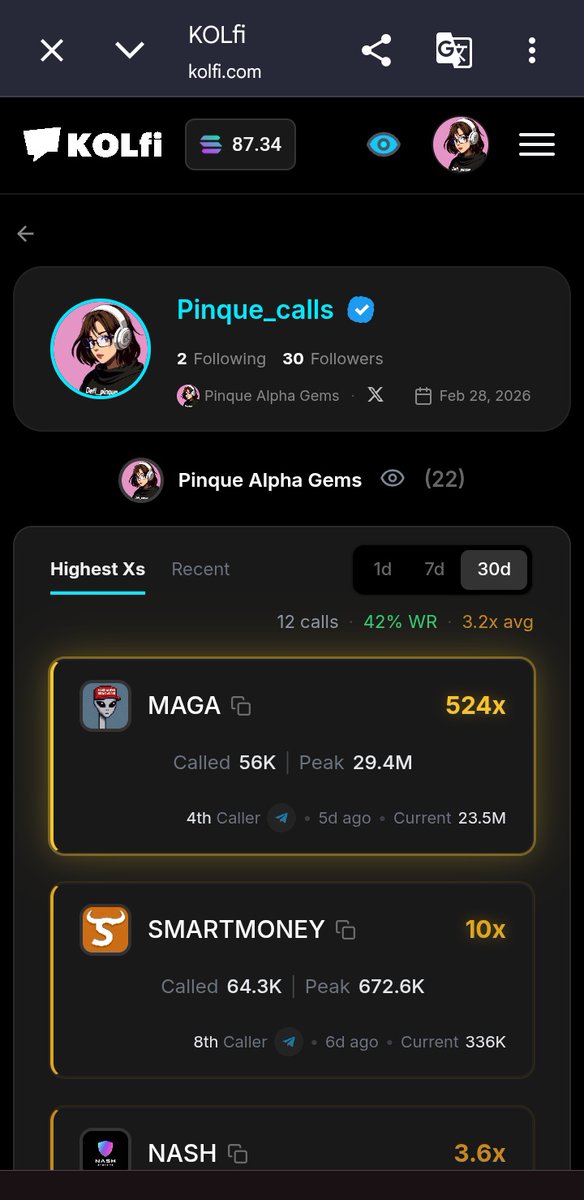 Defi_pink✍️💊 tweet media