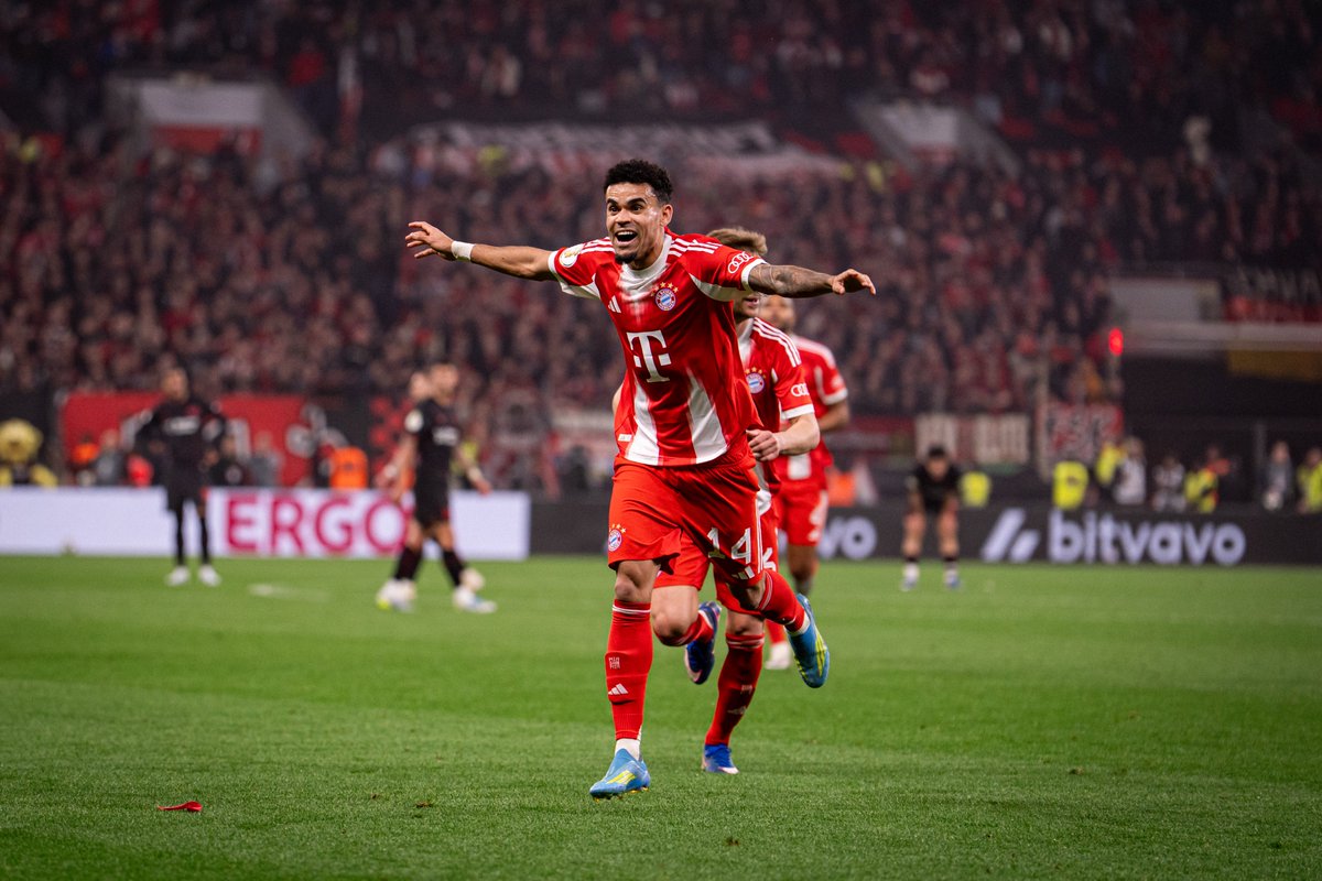 FC Bayern tweet media