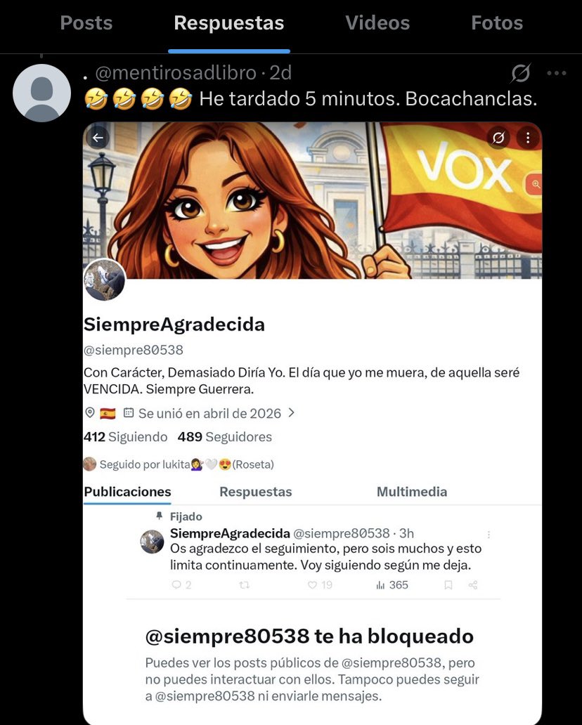 SiempreConUnaSonrisa 😃 tweet media