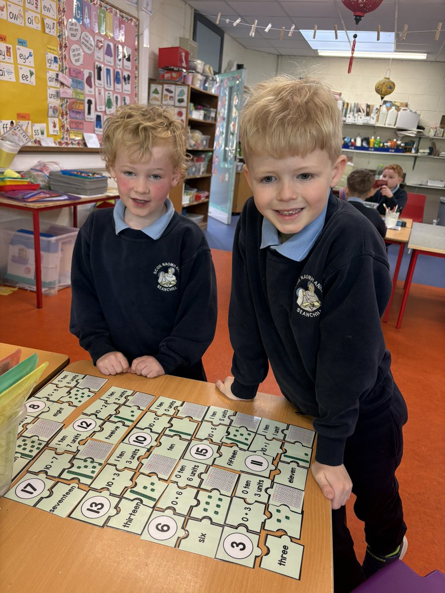 msbradleys1st's tweet photo. Absolute super stars working so hard at their maths this week ⭐️🔢 https://t.co/Xzbk7ze6wa