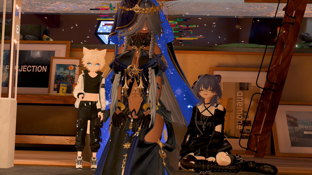 "#VRC_神託の間" - Results on X | Live Posts & Updates