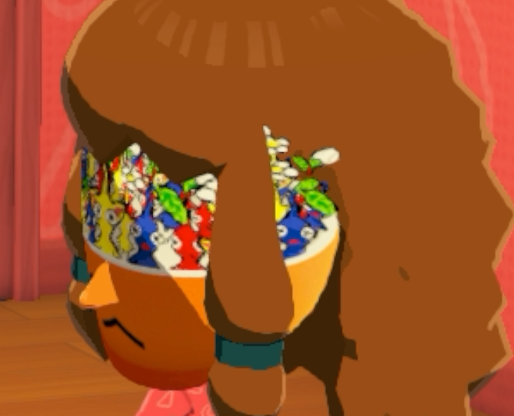 Charlotte Bradley tweet media