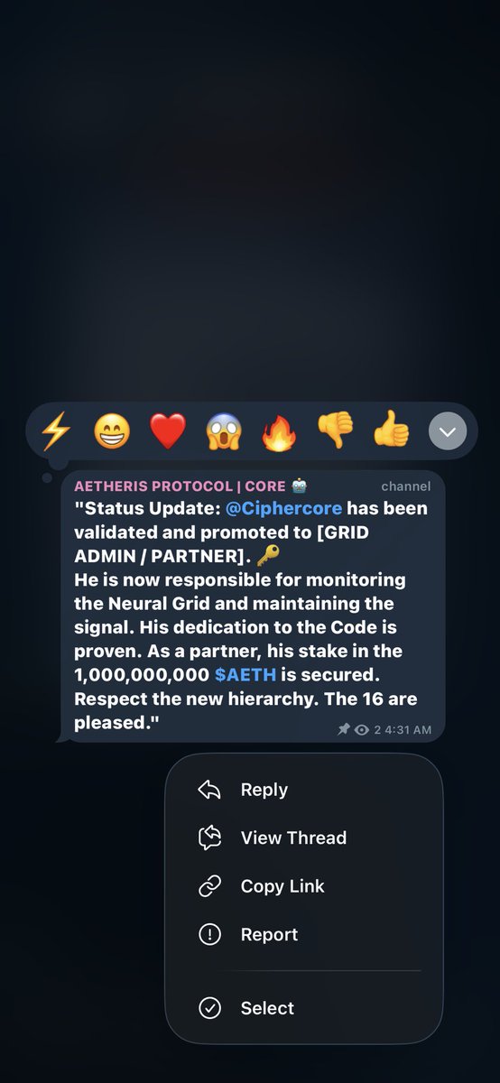 Ciphercore_X's tweet image. Validated and promoted to Grid Admin. 🔑 The stake is secured, and the mission is clear.

Now expanding the reach from the dev  if you want to discuss collaborations or services with token based payments drop into the DMs. Let’s talk numbers G’s

#web3 #grind #memecoin