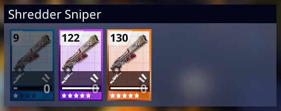 JoellJoelly | Fortnite: Save The World. tweet media