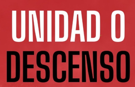 #BANFIELD PARA TODOS Y TODAS LAS AGRUPACIONES SOLOS NINGUNO PUDO