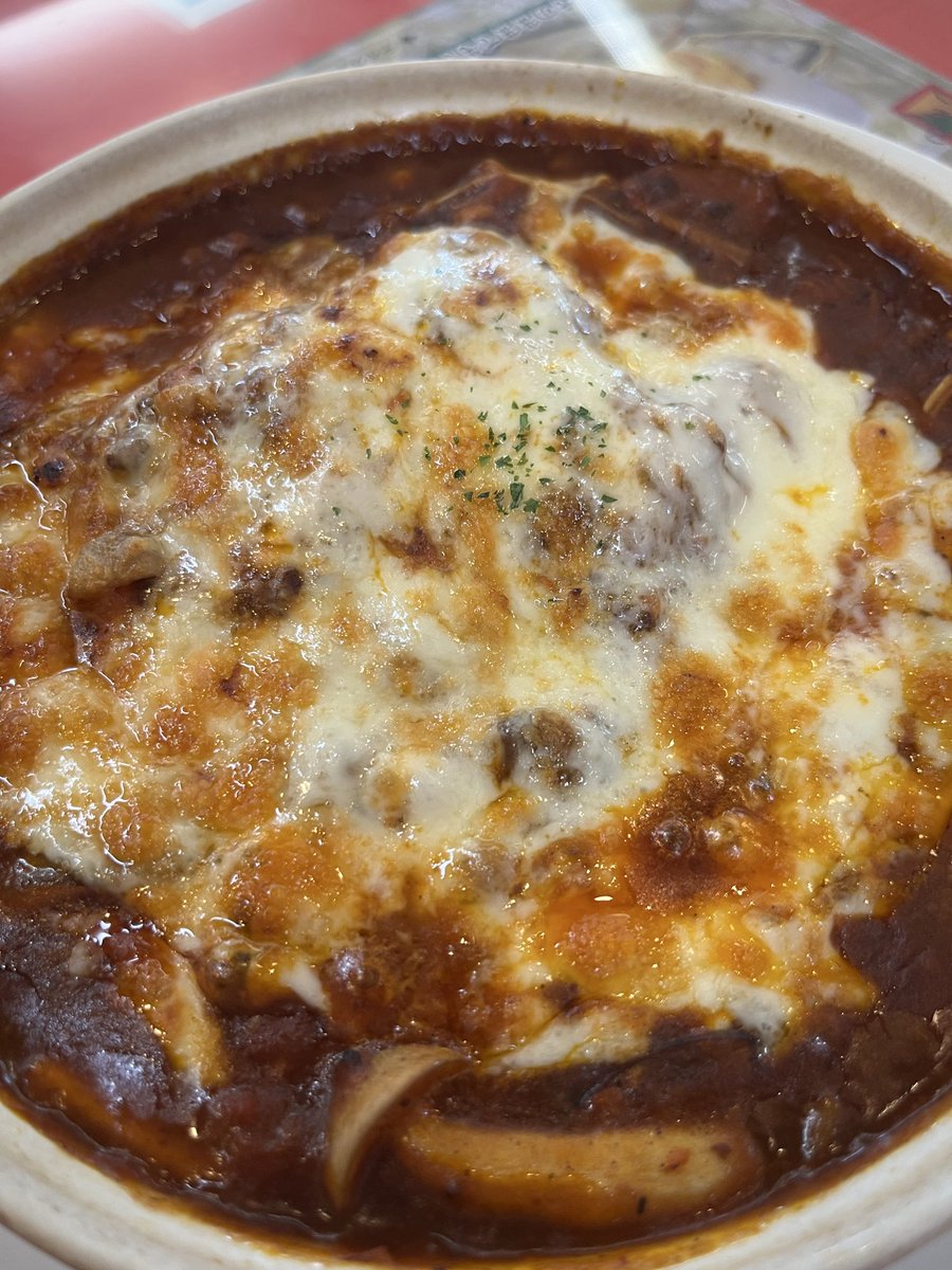Yo______oooo's tweet photo. シャンゴではカチャトラ一択。 https://t.co/t0T0JxZPIY
