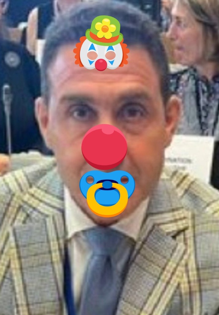 Max Coen 🇪🇺 tweet media