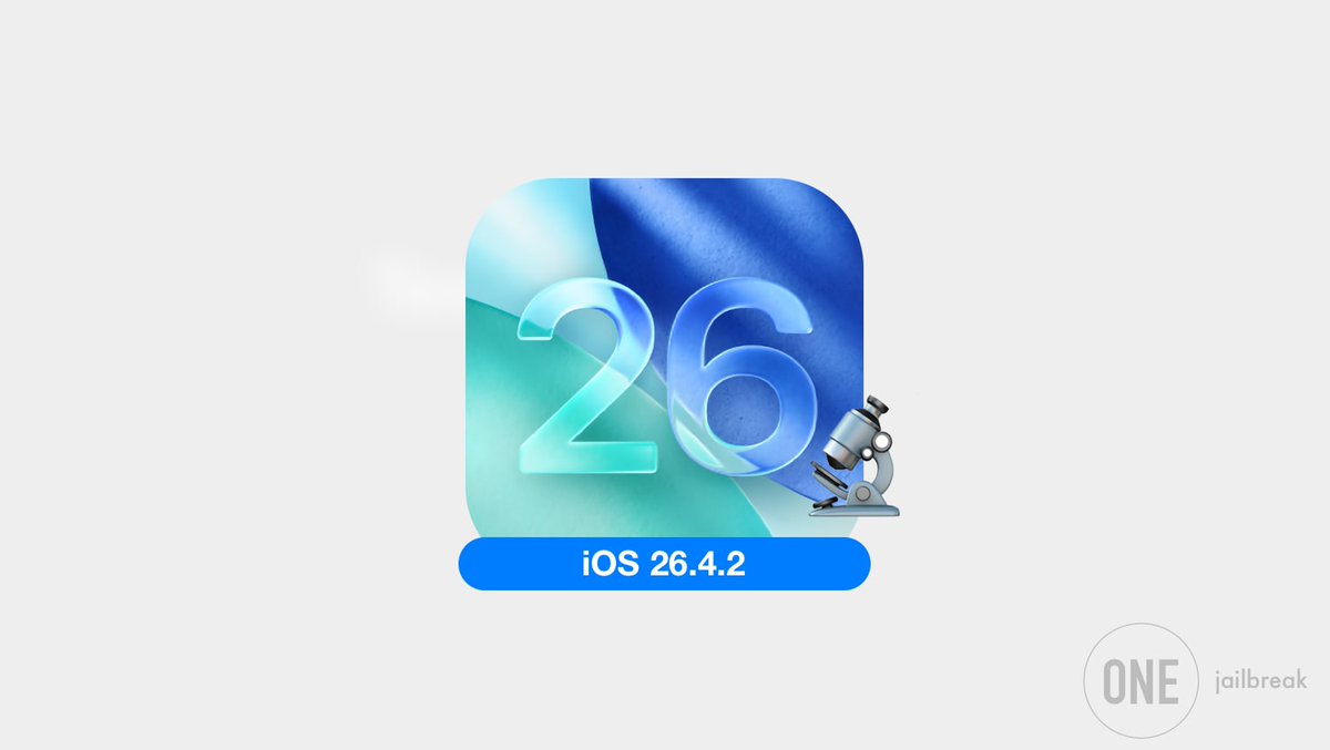 ONE Jailbreak tweet media