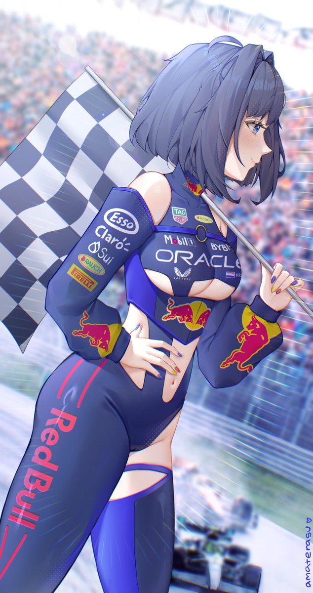 amaterasu -`♡´- tweet media