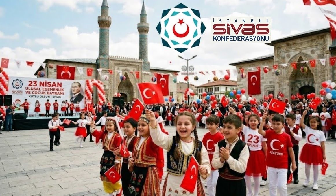 İstanbul Sivas Konfederasyonu | İSKON tweet media