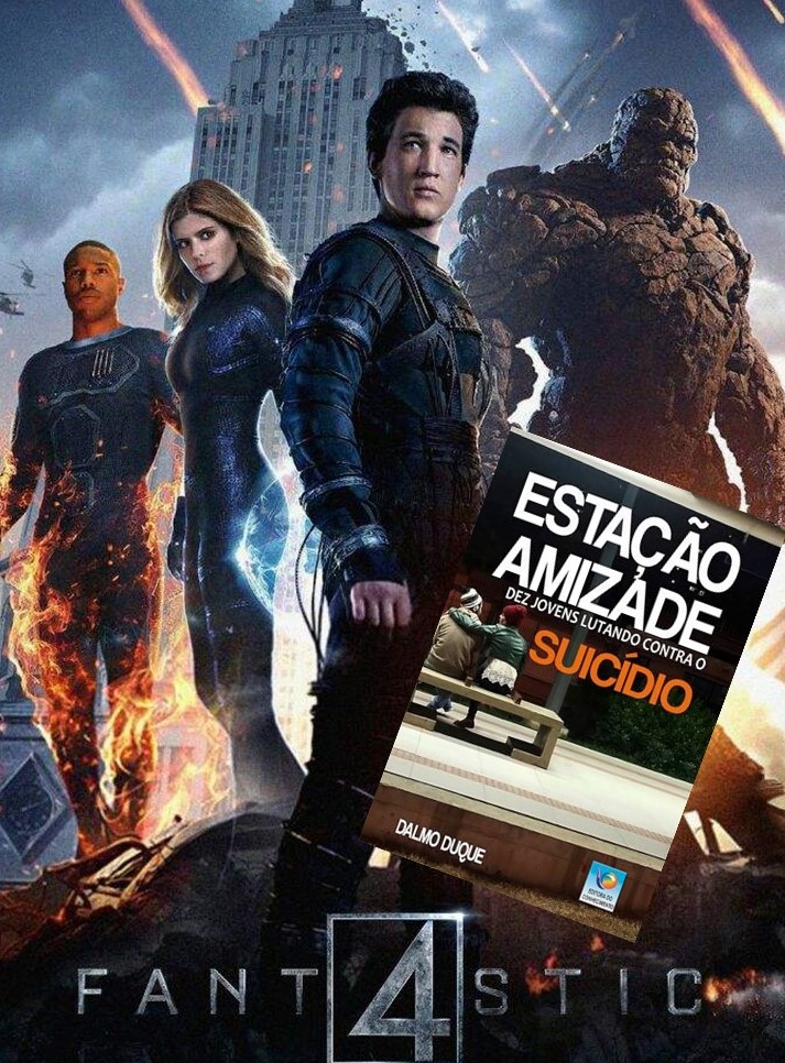 Suicídio e Vida tweet media