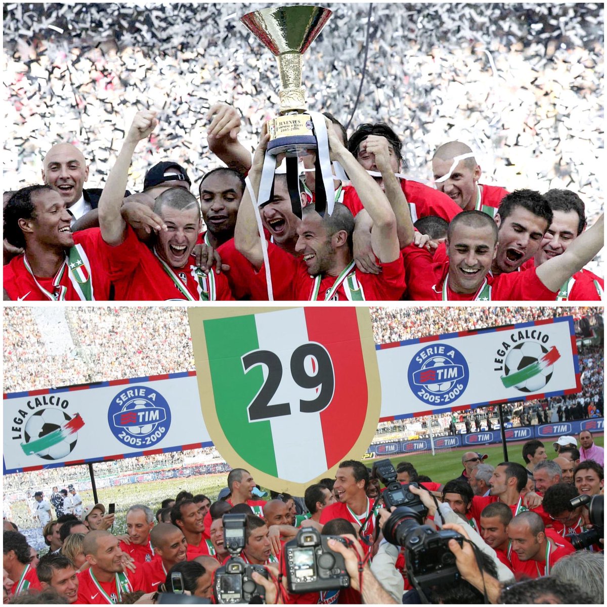 Mirco Juve 94 🤍🖤⭐️⭐️⭐️ tweet media