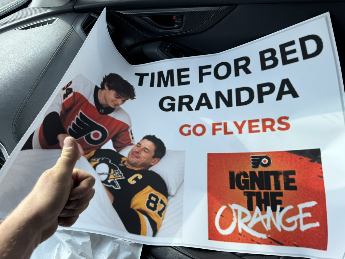 The DelValley Sports Pod tweet media