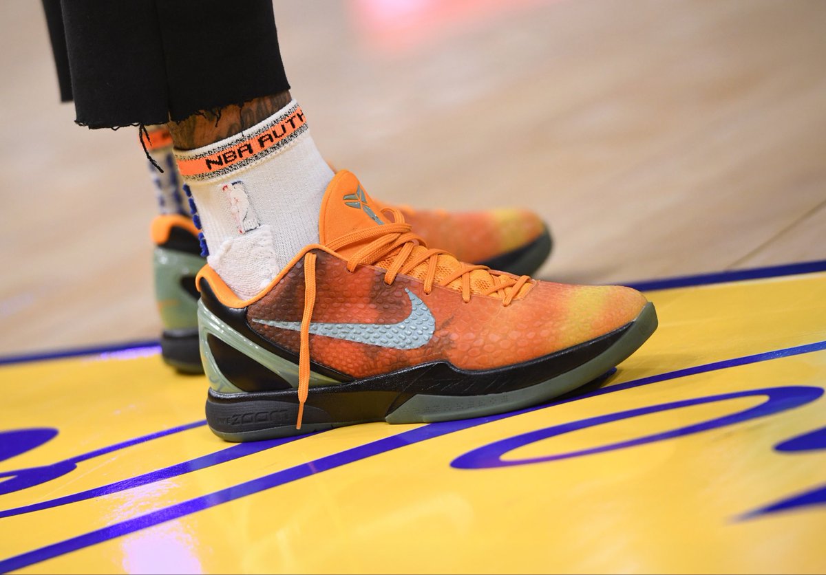 SLAM Kicks tweet media