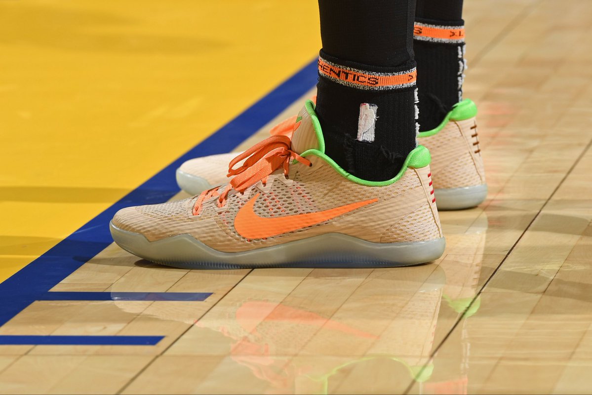 SLAM Kicks tweet media