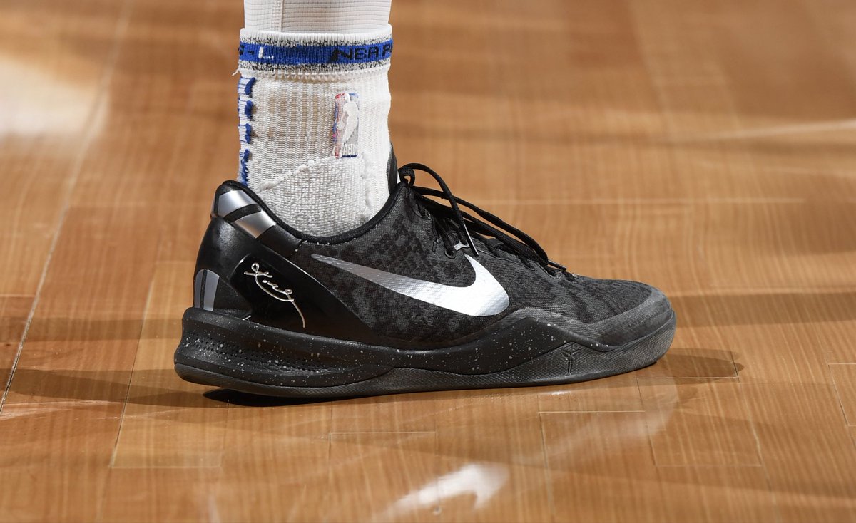 Another season, another reason to dive into the archives. GPII’s range of Kobes never misses. ⬇️