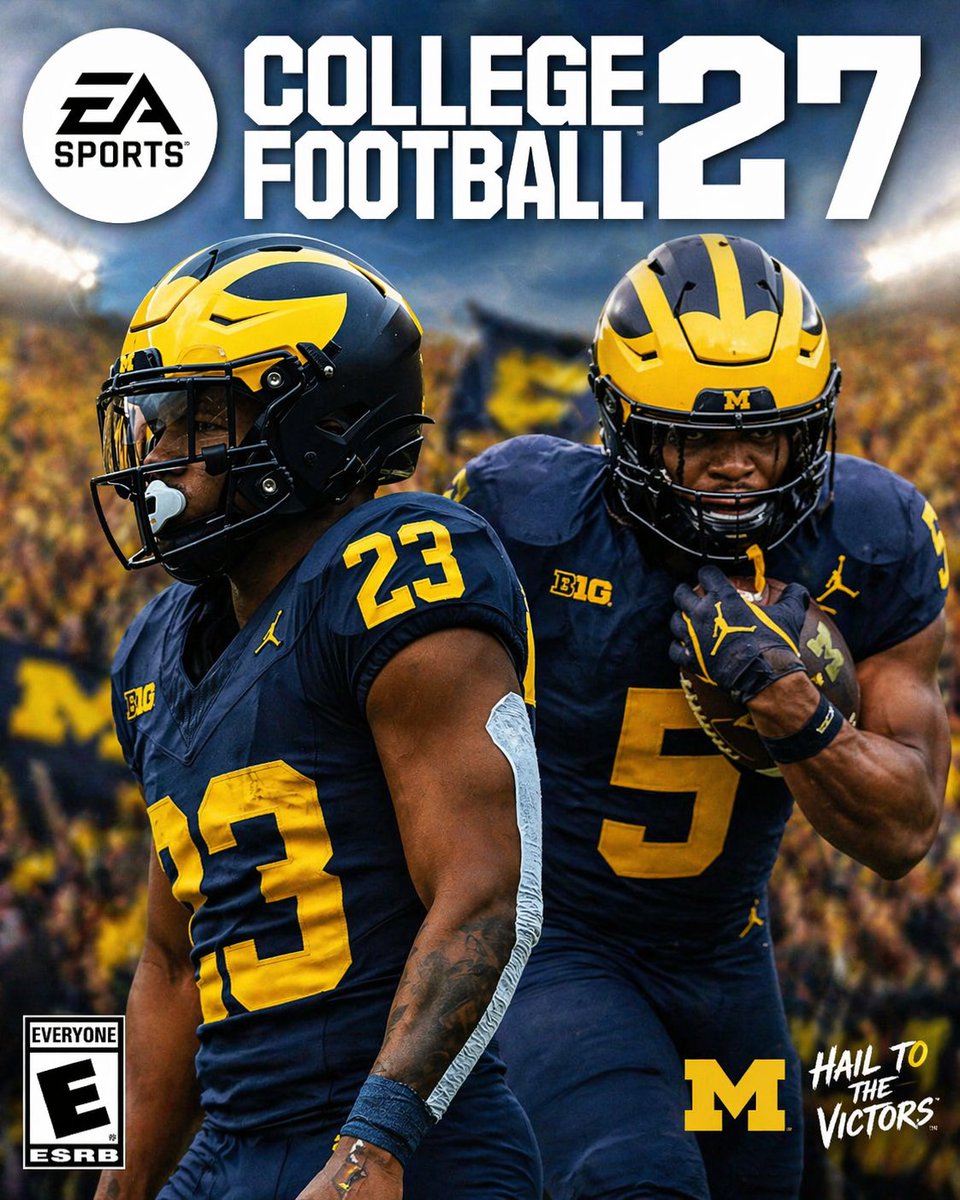 Michigan Metal 〽️ tweet media