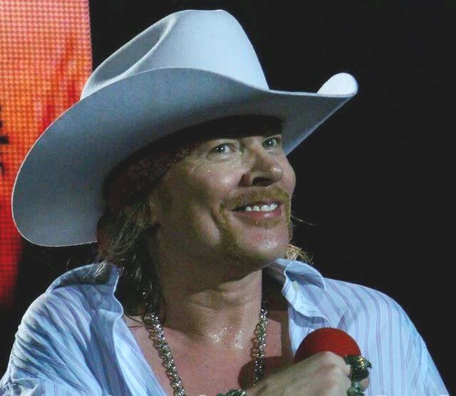 psicanalista do axl rose tweet media